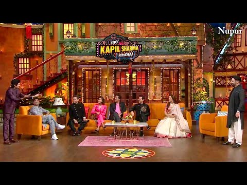 Gaurav Dubey Non-Stop Comedy | The Kapil Sharma Show | New Season