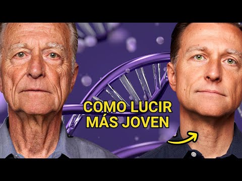 Cómo lucir más joven