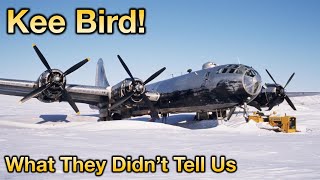 Behind the Scenes of the Kee Bird Documentary!