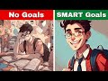 Understanding and Implementing SMART Goals