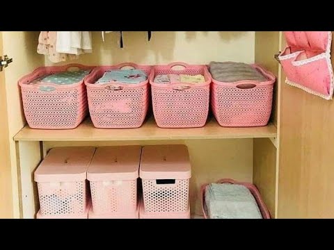 أفكار منزلية مذهلة لكل سيدة تبحث عن الراحة والذكاء في الترتيب والتنظيف | حيل مجرّبة ستغيّر روتينك 