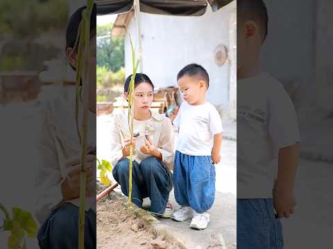 💄मम्मी के लिए बनाया लिपस्टिक 💄😋 #tiktok #viralshorts