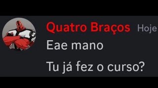 O Curso do Ben 10