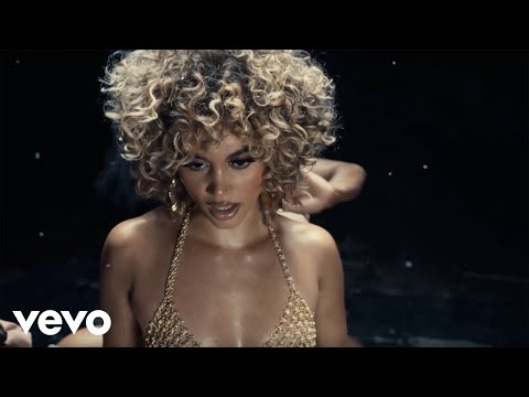 Maleigh Zan - CUNTY (Official Music Video)