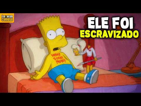 CAOS TOTAL!!! OS SIMPSONS MELHORANDO OU ESTRAGANDO FILMES, HEROIS, DESENHOS E MUITO MAIS