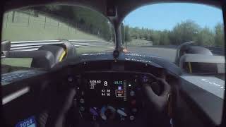 Assetto Corsa 2025 - Real Life ReShade Graphics Mod! 4k Max Settings Path Tracing PC Gameplay!