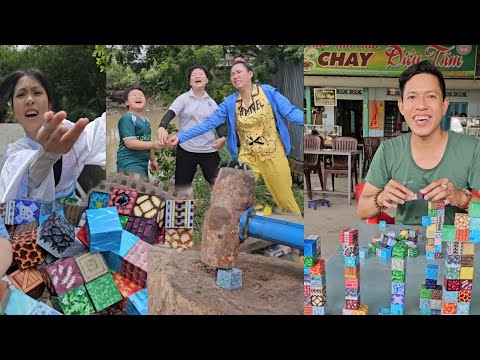 Sức mạnh bí ẩn