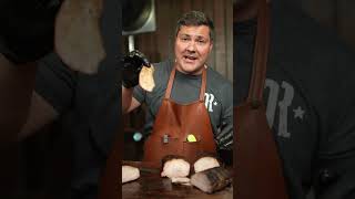 Proof that more expensive doesn't mean tastier.