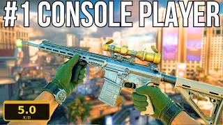 #1 Controller Coach in Battlefield 6 — Redsec Ranked With Viewers