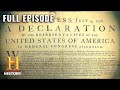 Uncovering Secrets of the Declaration of Independence