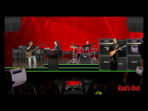 Road's Rock - Tribute band