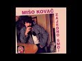 Miљo Kovaи - Zajedno smo - (Official Audio 1984)