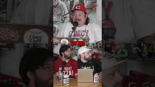 The Cincinnati Reds: 1st Place in the NL Central!