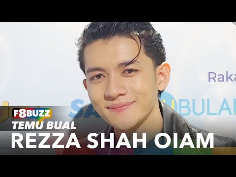 Memang Saya Terlajak Tidur! Rezza Shah Ada Masalah, Orang Lain Mungkin Gila Alami Perkara Sama