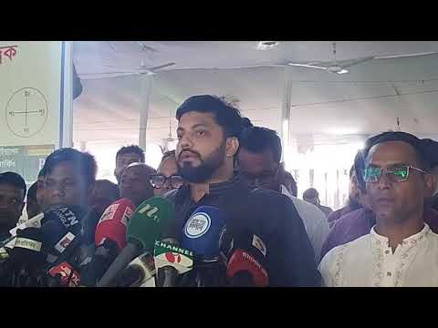 ইশরাকের নয়া বয়ান