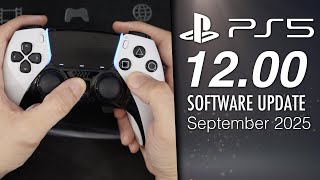 New PS5 Update: DualSense Multi-Device Pairing & Power Save Mode!