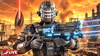 Dead Space Has INVADED Battlefield 6!