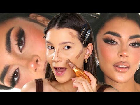 MAQUIAGEM NEUTRA QUE NUNCA SAÍ DE MODA: Passo a Passo FÁCIL pra Qualquer Ocasião! ✨ (SEM ERRO!)