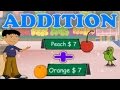 Mastering Basic Addition for Kids