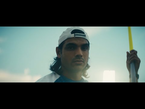 Rukna Nahi Hai | Olympics 2024 | JSW