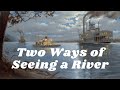 Symbolism and Perception of Rivers