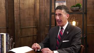 Policy Priorities with RPC: David Kustoff