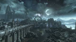 Live Wallpapers - Irithyll of the Boreal Valley