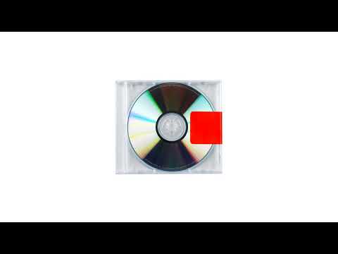 Kanye West - Bound 2 (8D Audio)