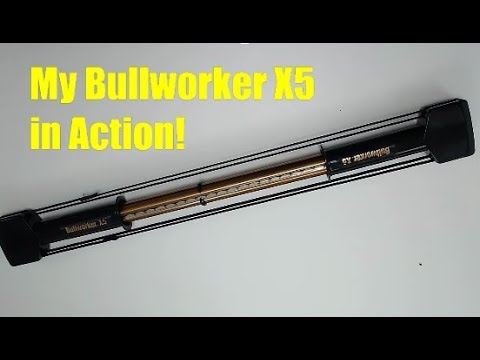 ebay bullworker x5