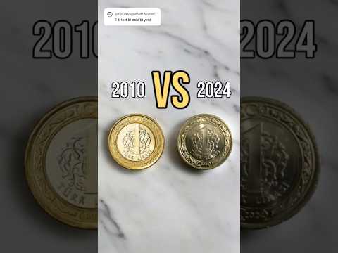 Bunu kaç kişi biliyordu? #para #lira #money