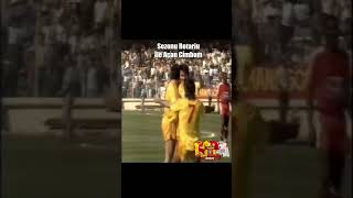 1990 1991 Galatasaray Boluspor Rotariu Golü #galatasaray #goller #boluspor