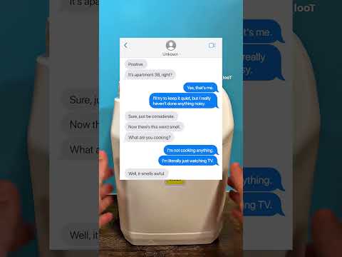 what if the neighbor is behind all this? #textstories