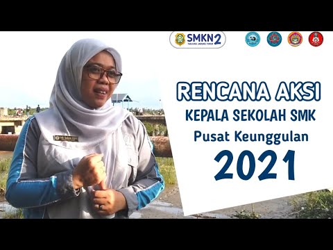 SMK PUSAT KEUNGGULAN 2021