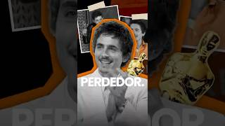 Así Timothée Chañamet perdió el Oscar 🏓 #timotheechalamet #oscars #michaelbjordan #martysupreme