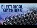 Electrical Machines and Principles