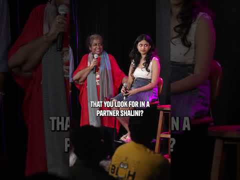 Name a better pair than - Nirmal + Aunty ❤️ Full episode on channel. Go watch!