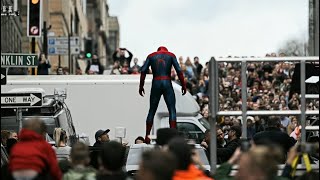 SPIDER-MAN BRAND NEW DAY LEAKS MAY HAVE CONFIRMED THE MAIN VILLAIN! Marvel News, Marvel Leaks, MCU