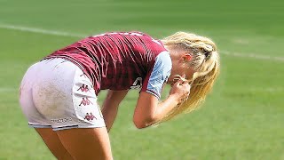 This is why nobody watches WOMEN'S FOOTBALL