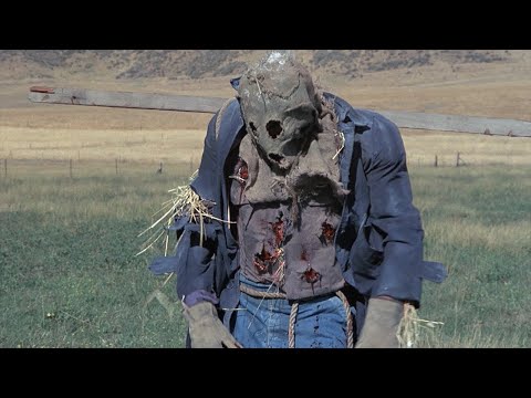 Dark Night of the Scarecrow - Official Trailer