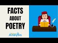 Exploring the World of Poetry