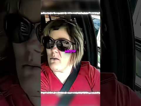 2 People With Tourette Syndrome Meet in Uber Drive 🚖😃 #happiness