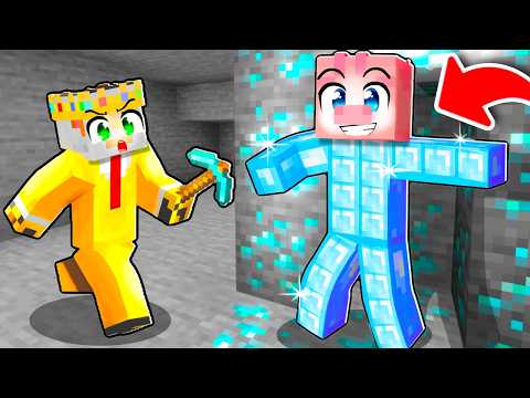 Prankuju KAMARÁDY TRANSFORMAČNÍM Módem v Minecraftu!