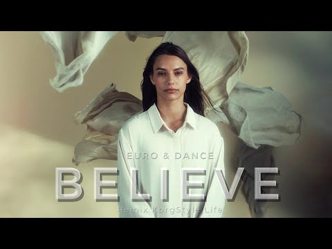 Cher - Believe | Remix  KorgStyle Life /  Euro Dance 2025