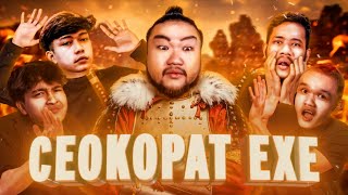 CEOKOPAT EXE | THE CEO RAMAH 🥰