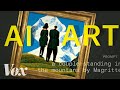 AI-Generated Images and Their Impacts