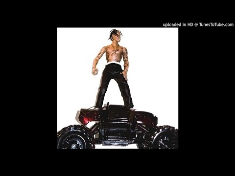 Apple Pie (Clean) - Travis Scott
