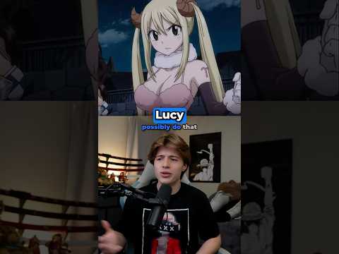 Would these anime characters destroy earth.