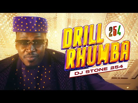 🔥🔥🔥254 URBAN DRILL RHUMBA (DJ STONE)FT - OKELLO MAX, CHARISMA, BIEN, BENSOUL, NYASHINSKI, WANAVOKALI