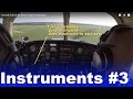 Aircraft Instrumentation and Functions