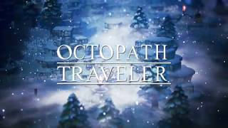 Octopath Traveler coming to PC on June